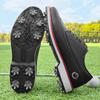 New Men Golf Shoes Professional Golfers Sneakers Cushioning Size 39-48 Walking Anti Slip Sneakers