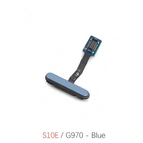 For Samsung S9 S9plus S10E G970 Fingerprint Sensor Flex Cable Replacement Parts