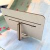 Handmade Perpetual Calendar Manual Eternal Calendar Funny Desktop Desk Calendar  Tabletop Decor