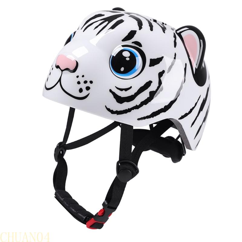 A1A2 Ventilated Child Helmet Integrated Construction Shock Absorption Safety Hat For Biking Skating Family Activity