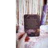 Soul Truth Self Awareness Card Deck New Tarot Cards for Beginners with Guidebook Card Game Board