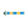 Wear-resistant Bird Teeth Chew Stick Frosted Perch Parrot Perching Station  Bird Cage