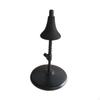 Trumpet Displaying Rack Brass Instrument Stand Musical Display Prop for Flute