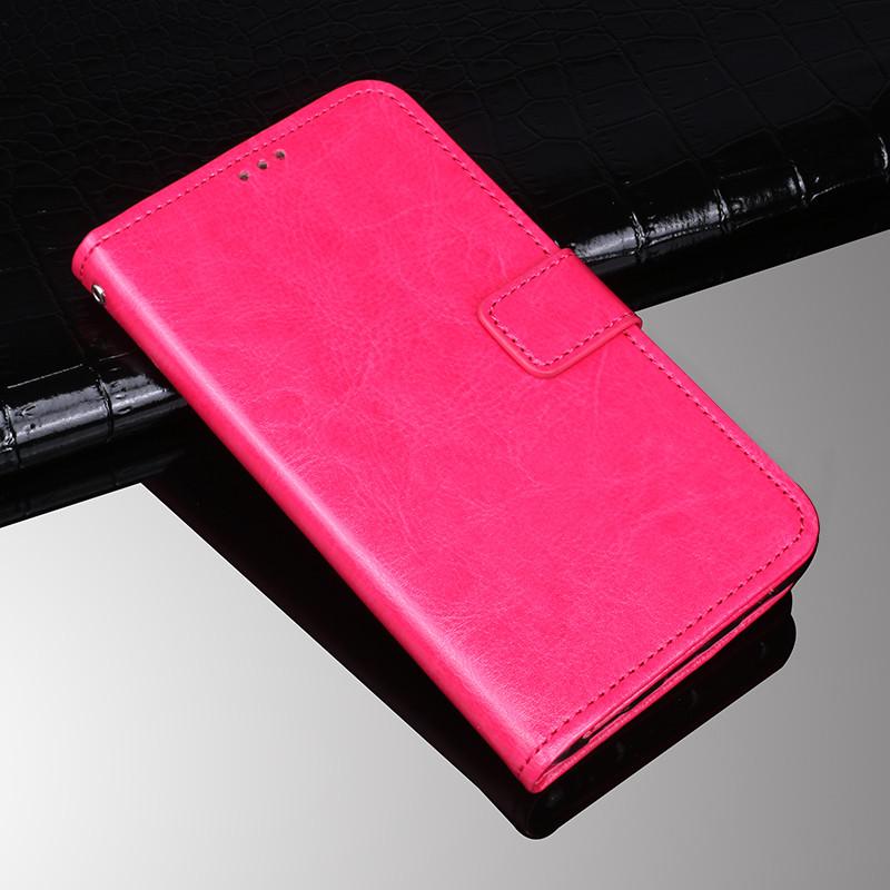 For Doro Aurora A30 Case Flip Business Magnet Stand Leather Case For Doro Aurora A30 Phone Accessories