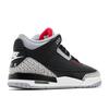 Air Jordan 3 Retro Black Cement GS 2024 DM0967-010