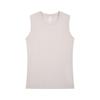 Été 100% Coton Gilet Homme Décontracté Épaules Larges Col O Sans Manches Hauts Universel Couleur Unie Sport Fitness Débardeur Ample