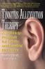 Kniha Tinnitus Alleviation Therapy : A Self-Help Program for Gentle and Lasting Recovery