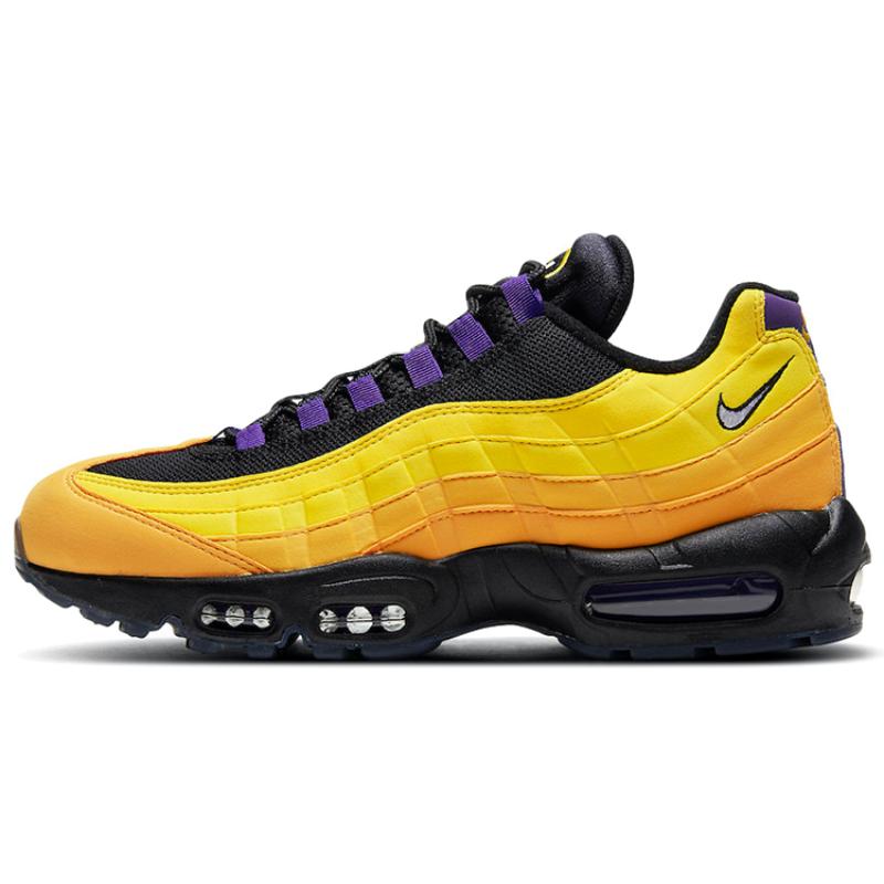 Nike Zapatillas Casuales Air Max 95 Nrg LeBron Lakers CZ3624-001