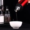Oil Spout Plastic Leakproof Detachable Oil Dispenser Spout for Condiment Bottle Soy Sauce Bottle