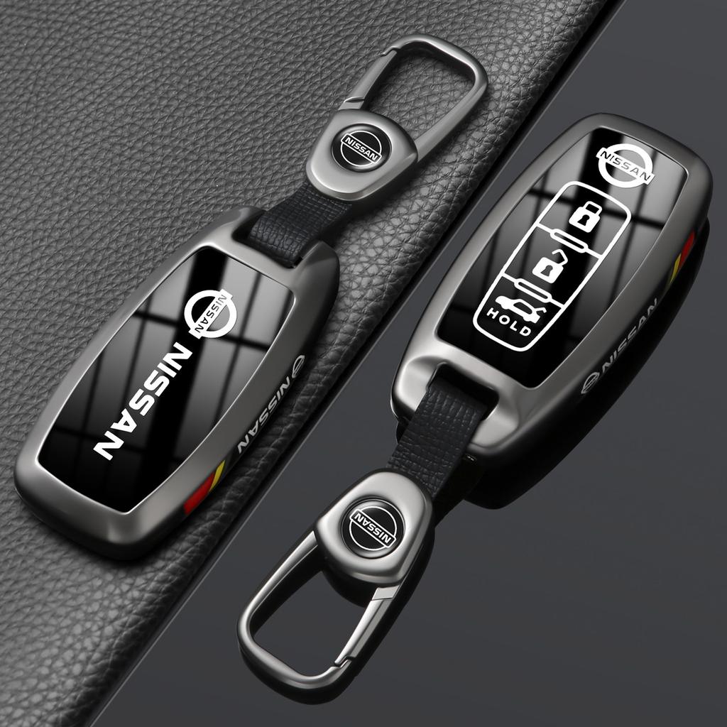 Suitable for the 2026 Nissan Teana Key Protection Case, Xuan Yi Ai Rui Ya Tan Lu Jin Ke Xiao Ke Qi Jun Tu Da Car Buckle