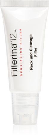 

smoothing neck and décolleté serum TU прозрачный