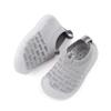 Mesh Toddler Baby Little Kids Shoes  Slip-On Casual Summer Unisex Socks Shoes
