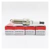 4PCS 12290-R40-A02 SXU22HCR11S Iridium Spark Plug For Honda Accord Civic MDX Acura 12290R40A02 SXU22HCR-11S 12290 R40 A02