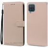For Samsung Galaxy A42 Case Leather Wallet Flip Case For Samsung A42 Phone Case Stand Card Holder Cover For Galaxy A42 5G Fundas