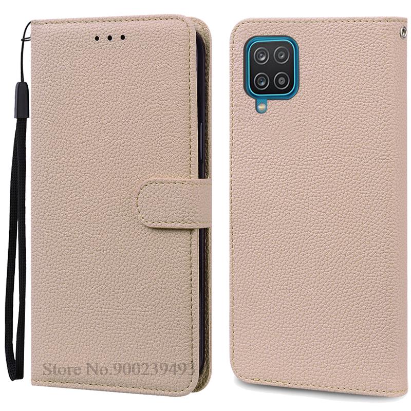 For Samsung Galaxy A42 Case Leather Wallet Flip Case For Samsung A42 Phone Case Stand Card Holder Cover For Galaxy A42 5G Fundas