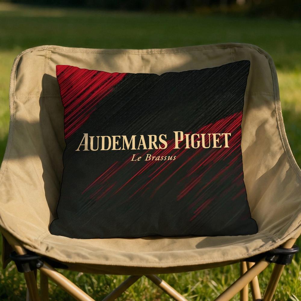Watches AAudemars PPiguetS Cushion Cover Soft Reversible Durable Pillow Cover MultiScene Use for Home Car Daily Comfort