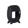 Silicone Speaker Protective Sleeve Speaker Skin Cover Shockproofs AntiDrop Access for Clip 5 Speaker