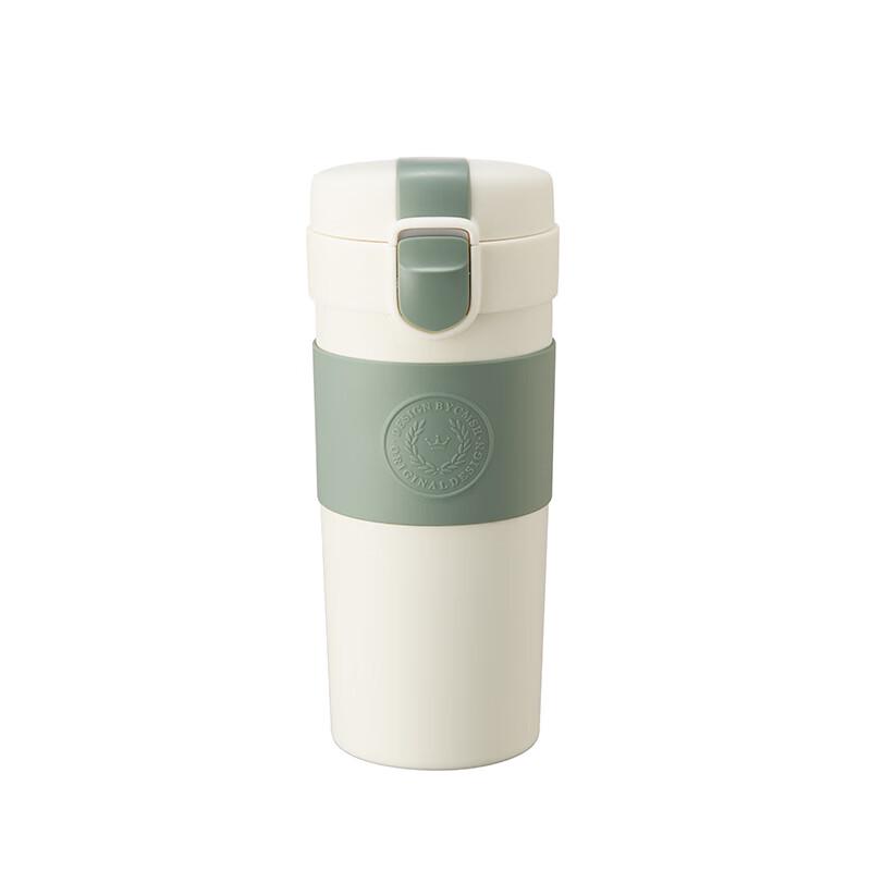 Strawberry Life 0732 Insulated Bottle