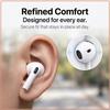AirPods 4 Wireless Bluetooth Earphones One Tap Magic Connection Type-C Charging Case Lightweight Comfort Stereo Headset