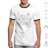 CallboyTour T Shirt Cotton Men Women DIY Print Music Band Uncle Acid Meshuggah Electric Sleep Wizard Flatliners Trending Music