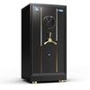 TIGER Voyage Series Fingerprint & Vein Recognition Home & Office Safe