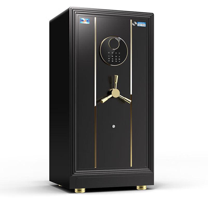 TIGER Voyage Series Fingerprint & Vein Recognition Home & Office Safe