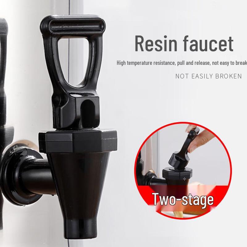 Yimeide Kommerzieller Isolierter Edelstahl Getränkespender