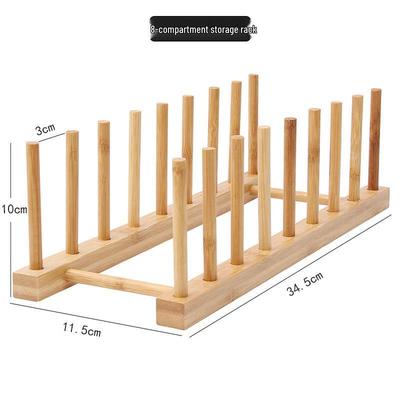 Organizer e portaoggetti – Scolapiatti
