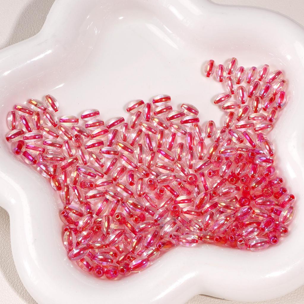 Perles de rocaille en verre domestique de haute qualité DIY Bracelet Collier Pour Accessoires de Fabrication de Bijoux