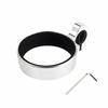 Easy Installation Bike Cup Holder Silver Bike Water Bottle Holder Drink Cup Holder  Outdoor Cycling