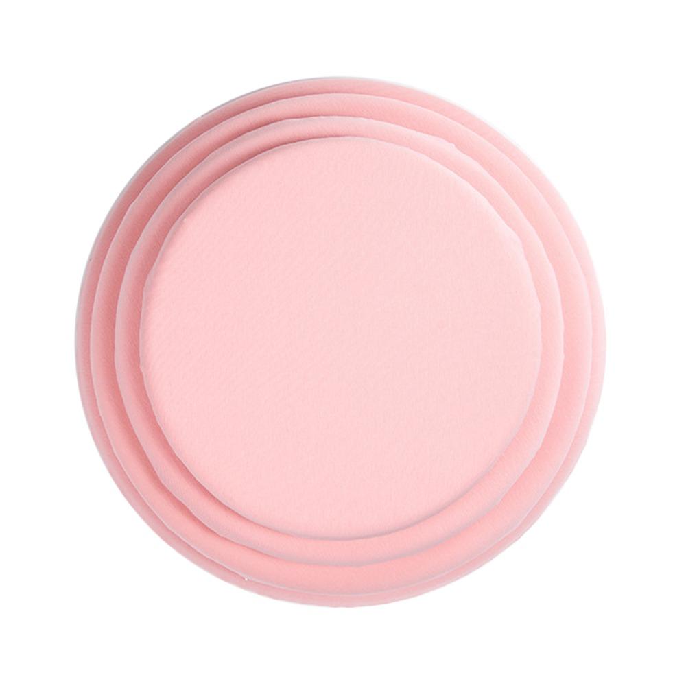 30*30*3cm/35*35*3.5cm Round Memory Foam Chair Cushion Home daily rest use