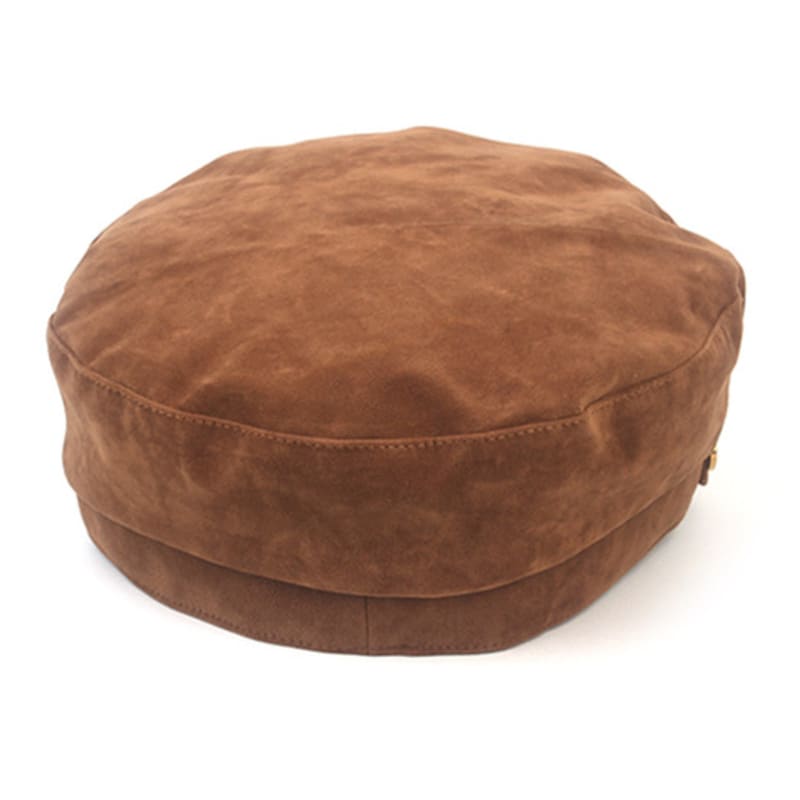Universal Chemistry Wire Suede Beige Marine Cap Marine Cap