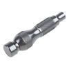 Aluminum Zinc Zinc Alloy Mini Screwdriver Bits Holding Bar Ergonomic 6.35mm Hex Shank Bit  Hand Tool