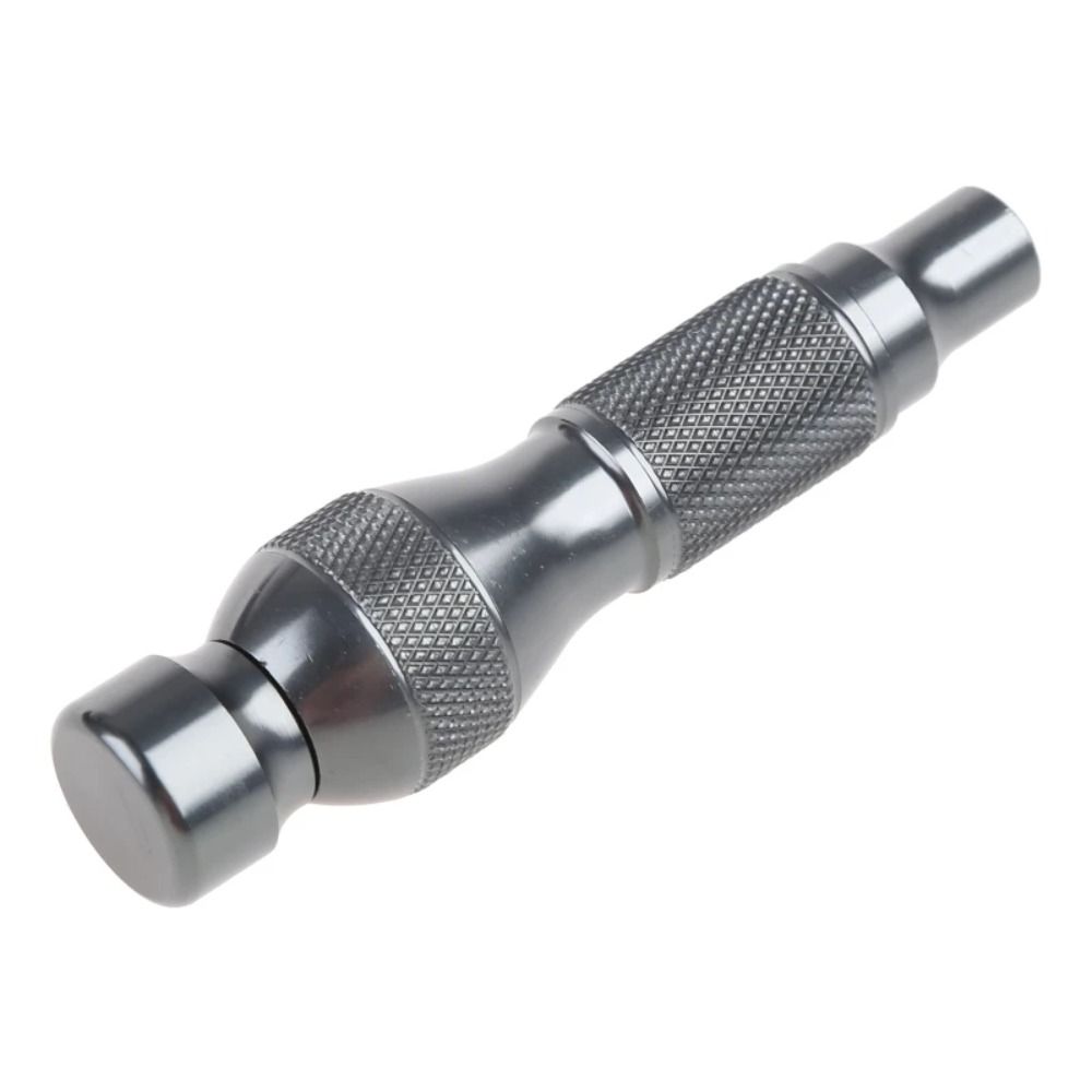 Aluminum Zinc Zinc Alloy Mini Screwdriver Bits Holding Bar Ergonomic 6.35mm Hex Shank Bit Hand Tool