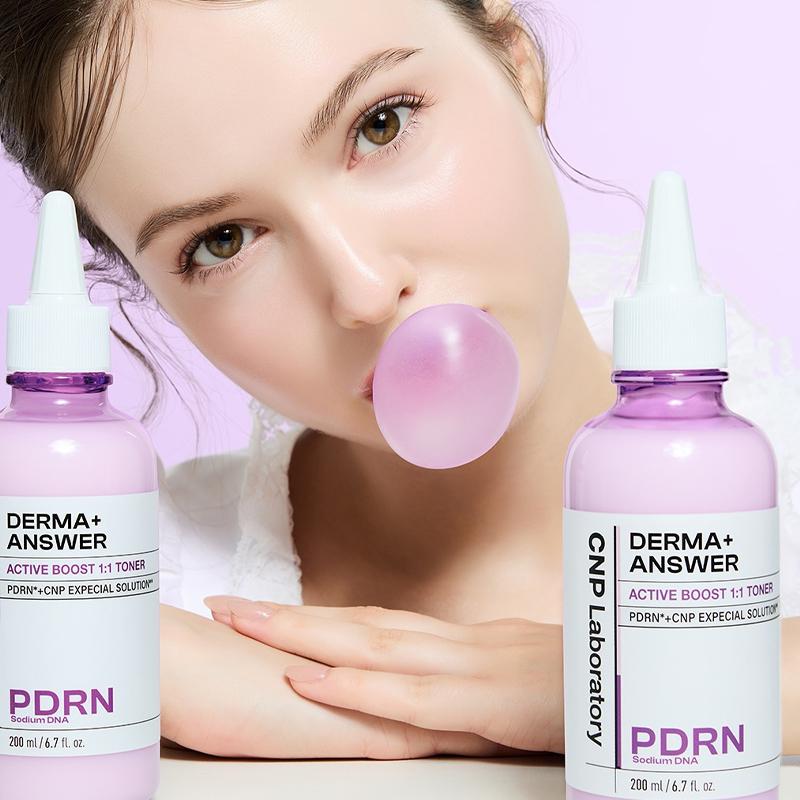 CNP LABORATORY Derma Answer Active Boost Toner 200ml