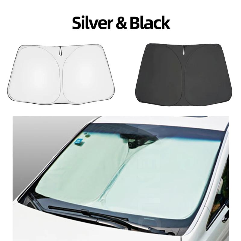 Parasolar magnetic din plasă pentru VW Golf 7 Variant 2013-2020 - Vizieră de geam cu protecție UV