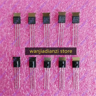 5PCS VN0606 VN0606M TO-92  Low Power MOS FET Brand New Original  VN0606L