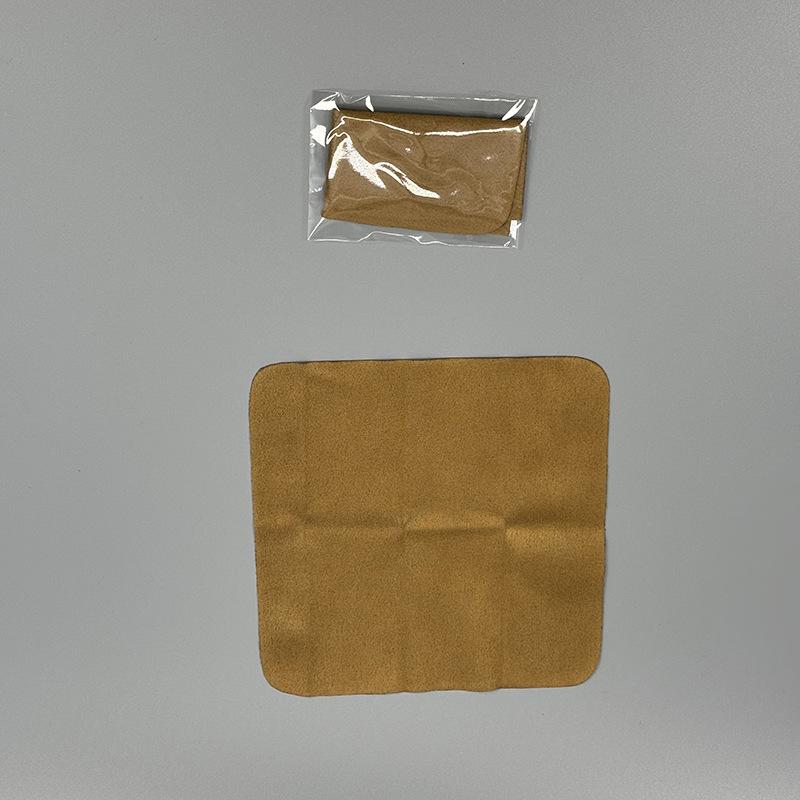 

New Multi-Purpose Glass & Lens Scratch Repair Kit – Multi-Function Polish & Refinishing Agent – Restores Clarity & Wiping cloth