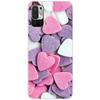Pro Xiaomi Redmi Note 10 Pro Pouzdro Silikonový Zadní Kryt Pouzdro na Telefon Pro Xiaomi Redmi Note10 Pro 2021 Měkké Pouzdro Note 10 5G 4G Coque