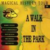 CD VARIOUS - Magical History Tour 20: A Walk In  28807214 Bellaphon Recor 1992 Japan Soul/Funk Used