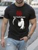 Blue Oyster Cult Don't Fear The Reaper Tshirt - Bold Red ...