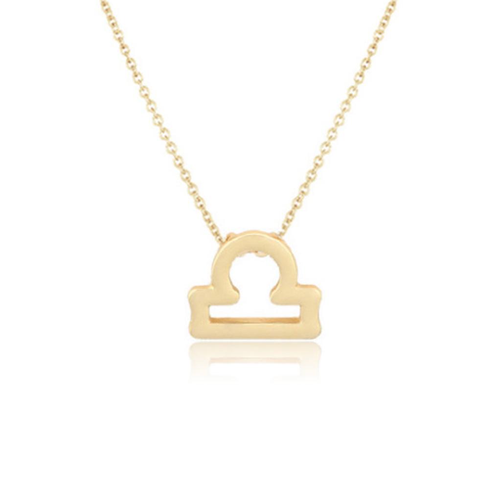 Ожерелье дружбы на тему созвездий Креативное Удобное Ins Изысканное Прочное Не ржавеющее Легкое Модный аксессуар