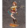 Wonderful Works Liza's Atelier 2 The Lost Legacy and Secret Fairy 1/7 Scale Painted ABS PVC Complete Figure WW75008