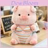 Expectation Plush Toy Cute Bikini Pig Plush Pillow For Kids And Teens