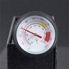 304 Stainless Steel Kitchen Food Cooking Milk Food Coffee  0~100℃ Large Dial Coffee Probe Thermometer