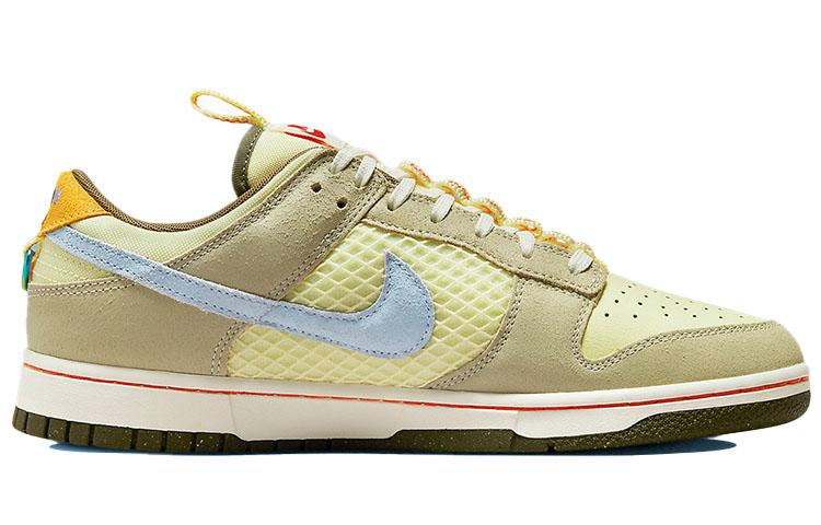 Nike Dunk Low 'Cartoon' DX6038-741