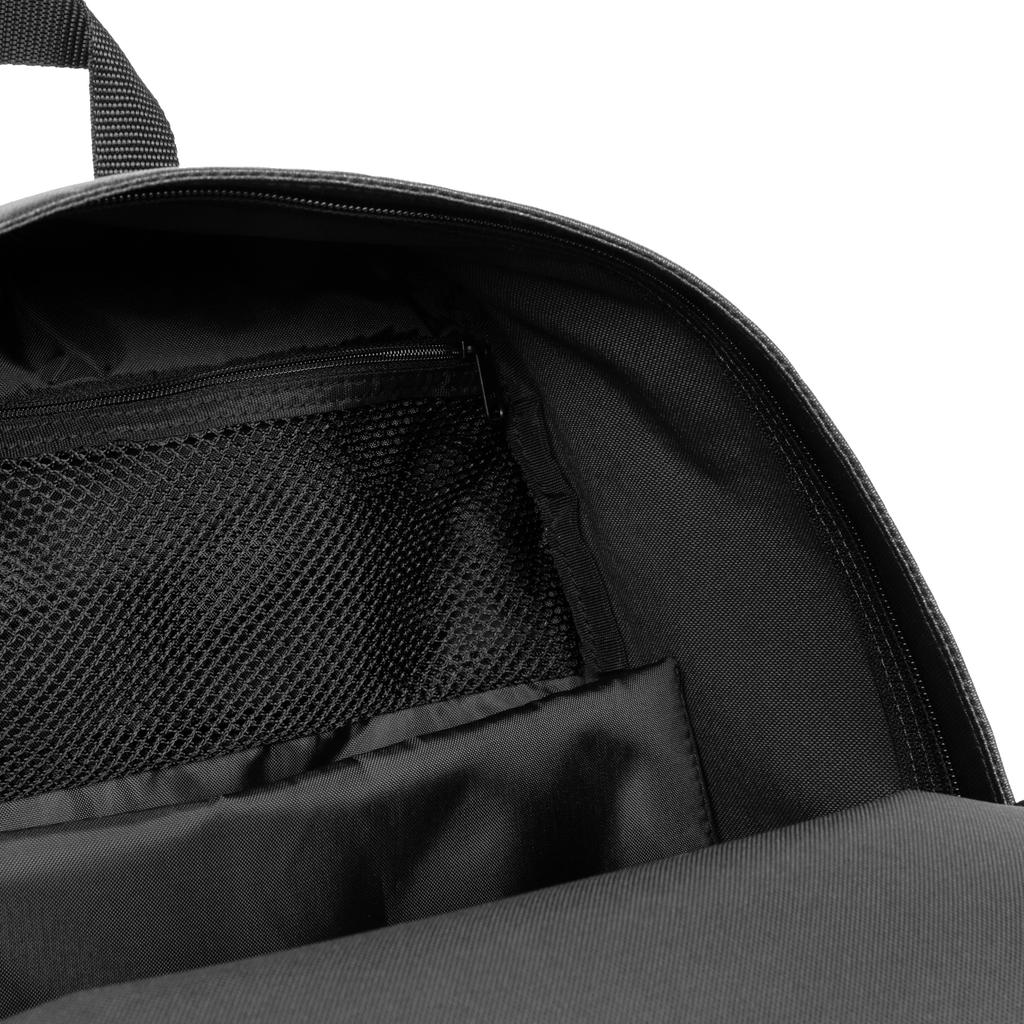eastpak Out Of Office Rucksack, Unisex schwarzer Rucksack