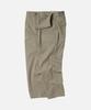 FRIZMWORKS Jungle Cloth Fatigue Pants _ Khaki Beige
