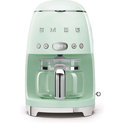 Coffee Maker Smeg DCF02PGEU