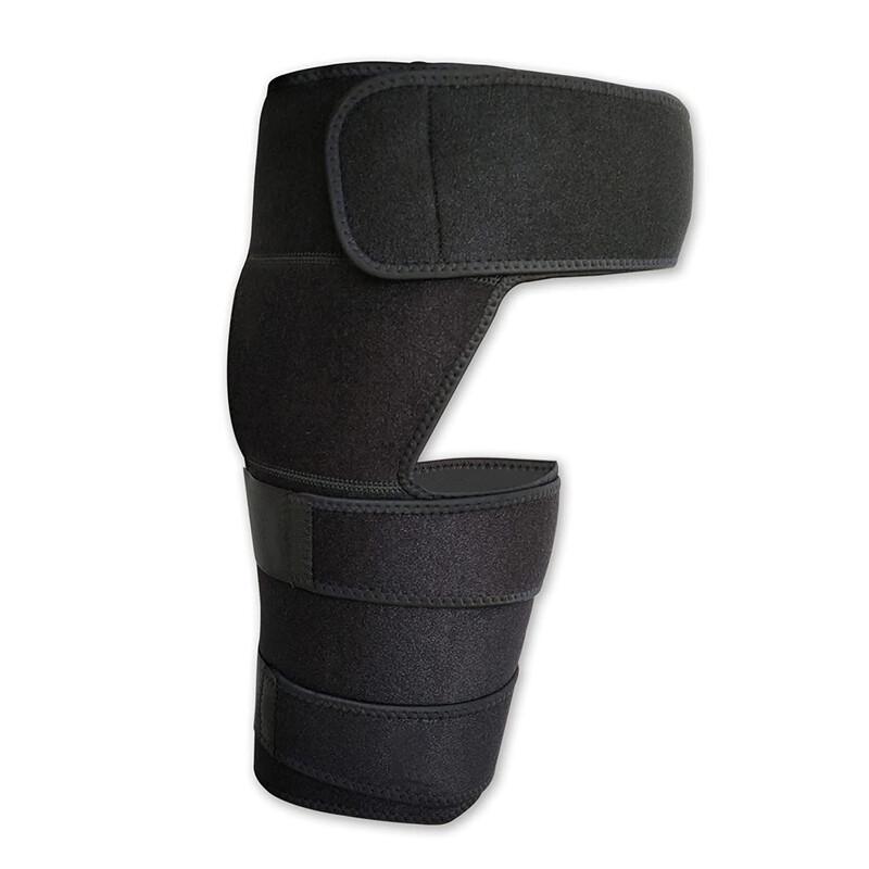 

Outdoor Sports Thigh and Groin Support